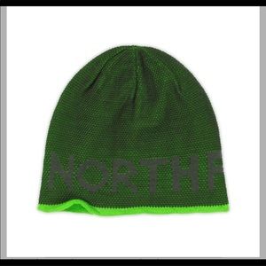 The North Face Reversible Beanie